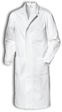 Doctors Coat
