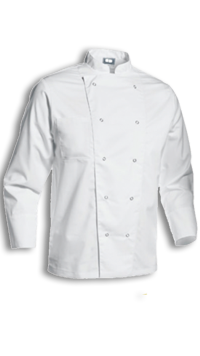 Chefs Coat
